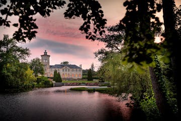 Parc du Château Lagrange
